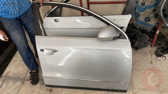 2005-14 PASSAT B6-B7 SAĞ ÖN KAPI ORJ ÇIKMA