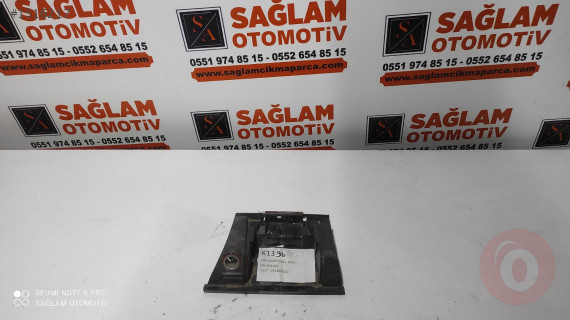 OEM; 2K1857961 VW CADDY 11-16 ÇIKMA  ÖN KÜLLÜK