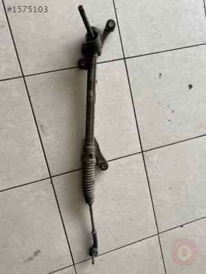 VW GOLF 5 DİREKSİYON KUTUSU