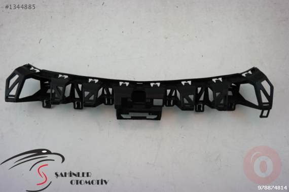 MERCEDES S SERİSİ A222 W222 ARKA TAMPON BRAKETİ