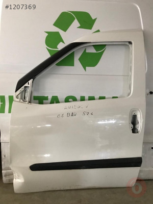 2015 doblo sol kapı
