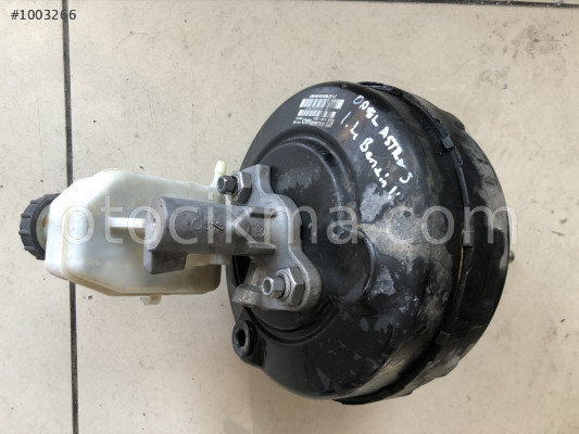 ASTRA J 1.4 TURBO WESTİNGHOUSE VE MERKEZ 03.7859-2535.4