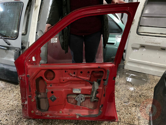 FORD ESCORT SAĞ ÖN KAPI KİLİDİ ORJİNAL ÇIKMA 1995-2000 MODEL