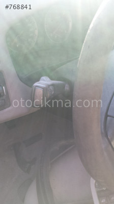 2005 VOLVO V50  HATASIZ SİLECEK SİNYAL KOLU.