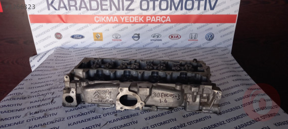 FORD FOCUS-3 1.6 ÇIKMA ORJİNAL  SİLİNDİR KAPAĞI