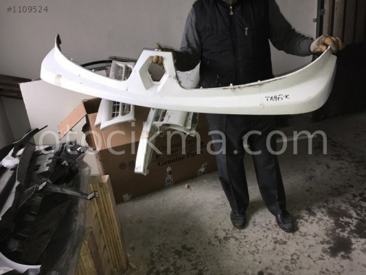 TRAFFİC PANJUR RENAULT ORJİNAL ÇIKMA PARÇA