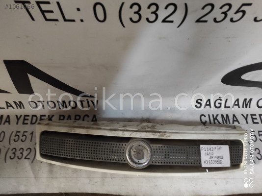 OEM;735333593  FİAT PALİO ÖN PANJUR