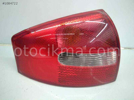 AUDİ A6 02-05 SOL STOP LAMBASI SIFIR 4B5945095B