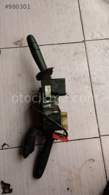 renault megane 1 station vagon çıkma sinyal silecek kolu