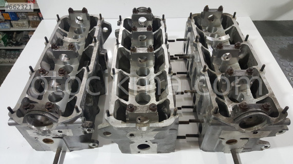 VOLKSWAGEN PASSAT B3 2.0 8 VALF  048103373 SİLİNDİR KAPAĞI