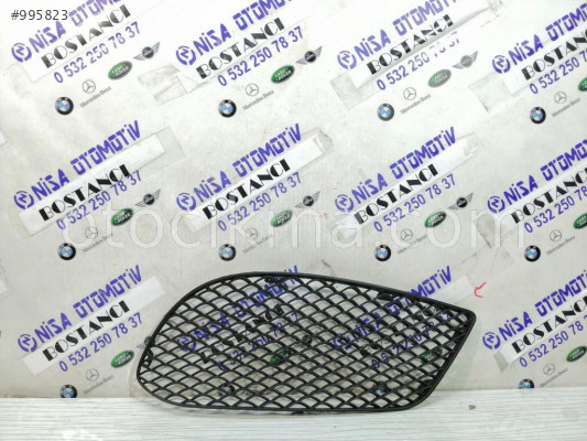 MERCEDES E SERİSİ W207 ÖN TAMPON SAĞ IZGARA A2078850424 CA