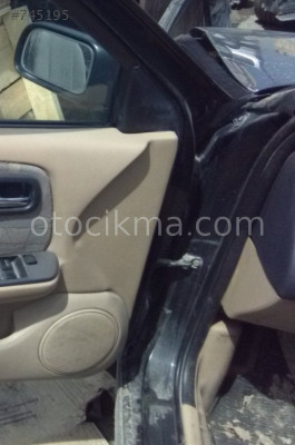2000 MODEL ÇIKMA NİSSAN PRİMERA 1.8 KAPI MENTEŞESİ.
