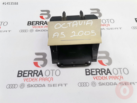 SKODA OCTAVİA 2004-2011 KÜL TABLASI 1Z1857962B