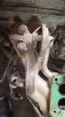 hyundai excel çıkma egr valfı 1.5