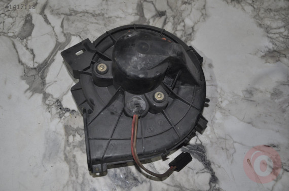 ÇIKMA OPEL ZAFİRA KALORİFER MOTORU