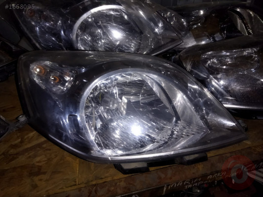 FIAT FIORINO ÇIKMA ORİJİNAL ÖN FAR