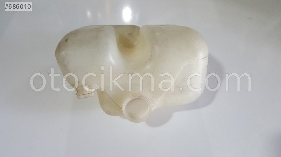 191 955 453 VOLKSWAGEN GOLF2 ARKA CAM SU BİDONU SIFIR ORJ