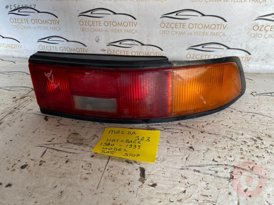 MAZDA 323 SAĞ STOP LAMBASI HATCBACK ORJİNAL ÇIKMA 1990-1995