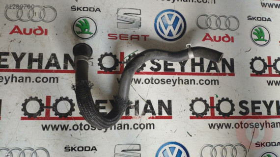 vw golf 6 fren vakum hortumu