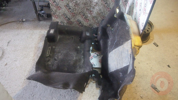 Opel Meriva Taban Halısı