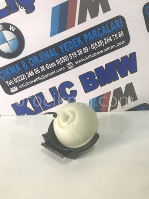 BMW F20 116 N13 ÇIKMA ORJİNAL MOTOR SU BİDONU