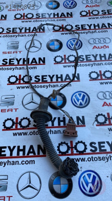 peugeot 206 sol arka kapı tesisatı