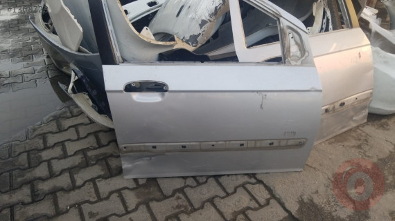 Hyundai getz 2008 sag on kapi