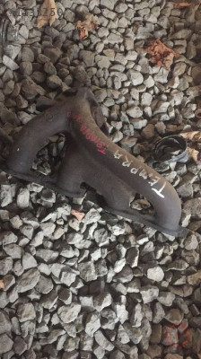 FIAT TEMPRA EGZOZ MANIFOLD ORGINAL CIKMA