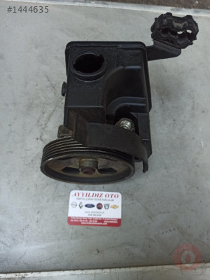 PEUGEOT 206 1.4 HDİ DİREKSİYON POMPASI 9662128480