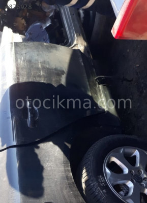 2010 VOLVO XC60 HATASIZ SAĞ MARŞBİYEL.