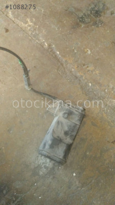 opel astra g çıkma benzin kanitzer