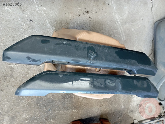 FORD TRANSİT CUSTOM ARKA BAGAJ DIŞ TRİMİ.320F000888