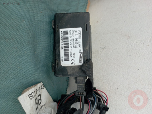 FORD TRANSİT ALARM SİSTEM ALICI...6C1T-15K602-AE