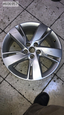 Opel Astra 1.3 dizel Çelik Jant Cancan Opel