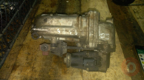 fiat linae 1.3 e5 çıkma egr