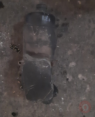citroen nemo 1.4 hdi çıkma yağ soğutucu