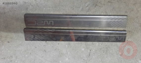 Ford focus maşpiyel süs saçı çıkma orjinal