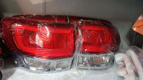 Jeep G. Cherokee wk sağ sol takım stop lambaları