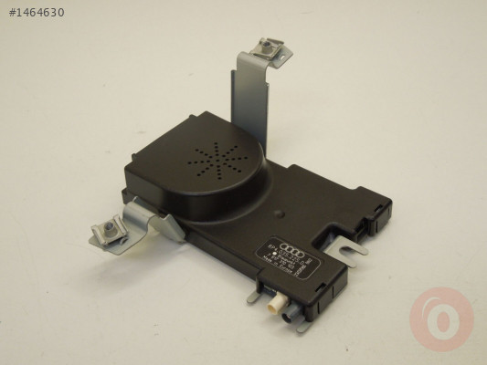 AUDİ A3 04-13 ANTEN GÜÇLENDİRİCİSİ 	8P4035225D