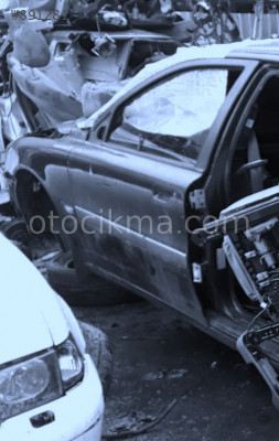 2001 VOLVO S80 ÇIKMA SOL ÖN KAPI.