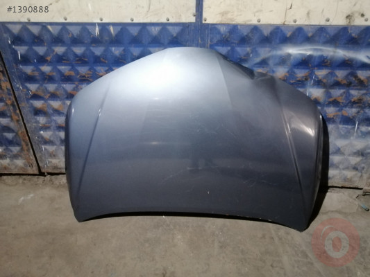 2019-2021 MODEL COROLLA ÇIKMA ÖN KAPUT