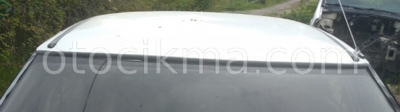 1993 model mazda 323 jb kesme tavan
