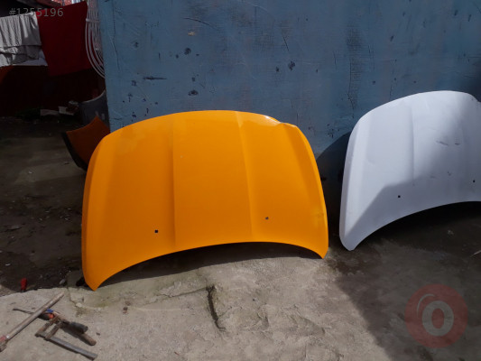 2020 model egea motor kaput sari