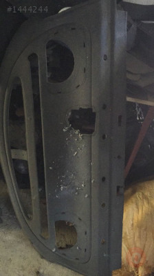 OPEL OMEGA BAGAJ PANZILOTU.OTO ERKAN ÜNYE