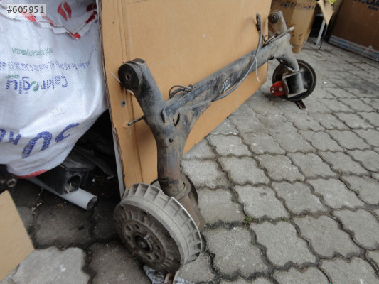 SAMARA  DİNGİL KOMPLE