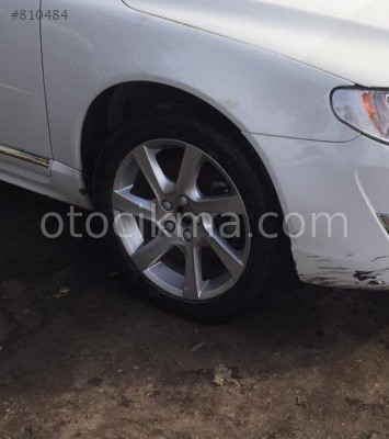VOLVO S80 KOMPLE SAĞ ÖN JANT LASTİK KOMPLE ORJİNAL.