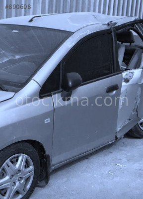 2007 HONDA CİTY 1.3 ÇIKMA SOL ÖN KAPI.