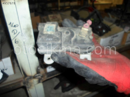 SOL ÖN MERKEZİ KİLİT MOTOR HYUNDAİ ACCENT 00-05