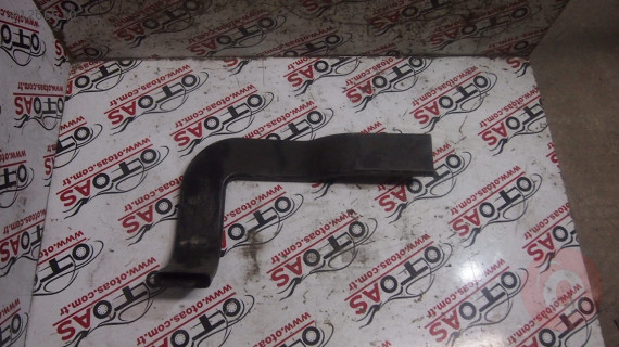 Fiat Doblo Geniş Aile Sağ Arka Hava Kanalı 51838000