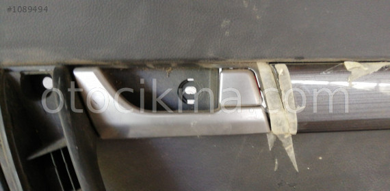 chevrolet captıva sağ arka içten açma kolu